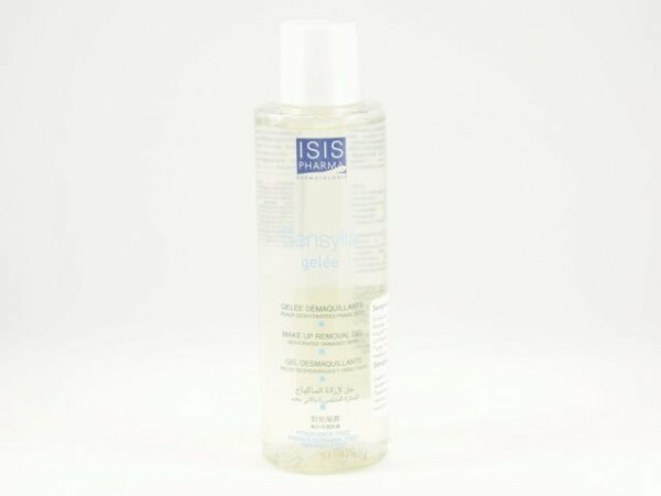 Isis Sensylia Geel 200ml