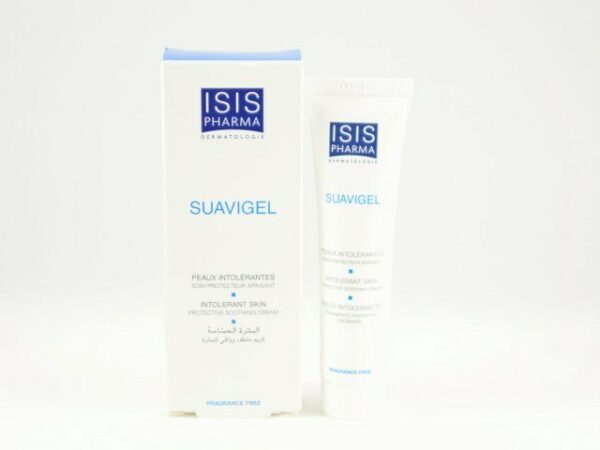 Isis Suavigel Kreem 30ml