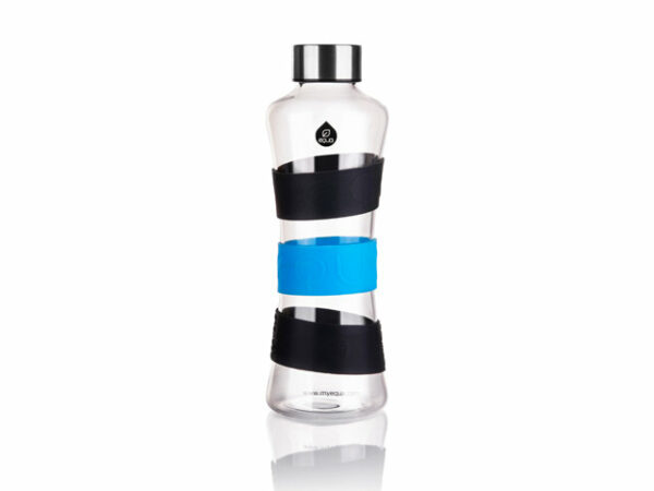 Equa Klaaspudel Cmyk Squeeze Key 550ml