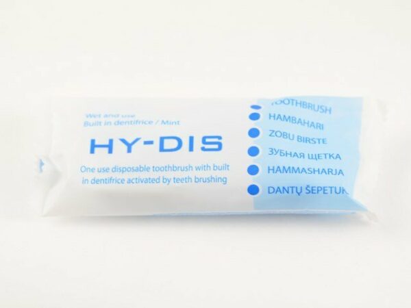 Hambahari Hy-dis
