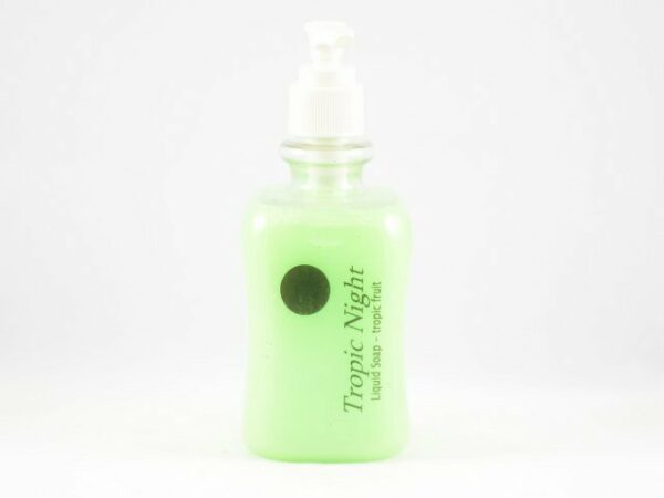 Tropic Night Vedelseep Tropic Fruit 300ml