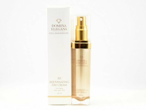 Domina Elegans 5d Rejuvenating Day Cream 30ml