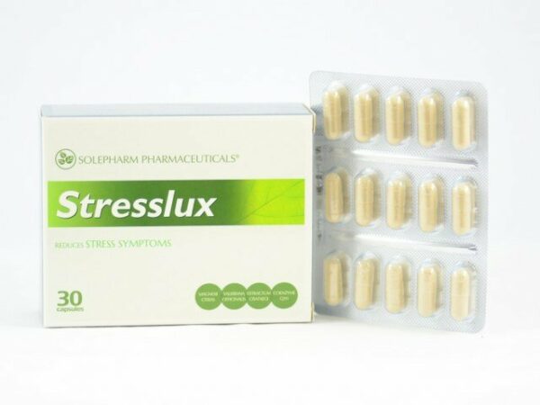 Stresslux Kaps N30