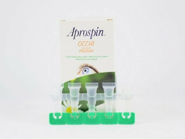 Apropos 24h Aprospin Premium Silmat.0,5ml N10