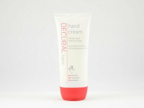 Decubal Basic Kätekreem 100ml