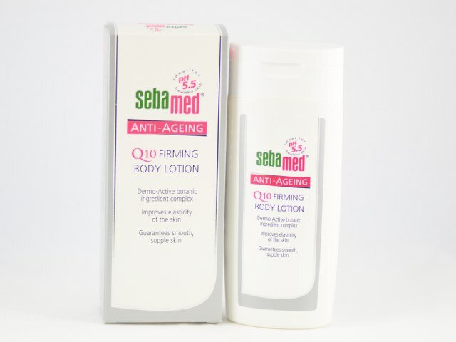 Sebamed Q10 Ihupiim 200ml