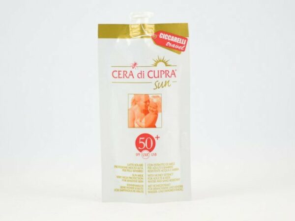 Ciccarelli Päikesekaitsepiim Spf50+ 25ml
