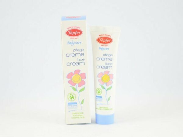 Töpfer Näokreem 25ml