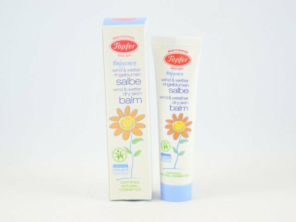 Töpfer Kuiva Naha Pals Wind&wetter 25ml