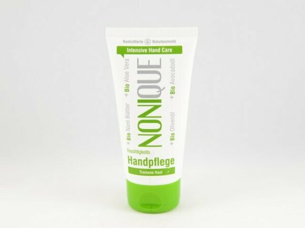 Nonique Intensive Kätekreem 75ml