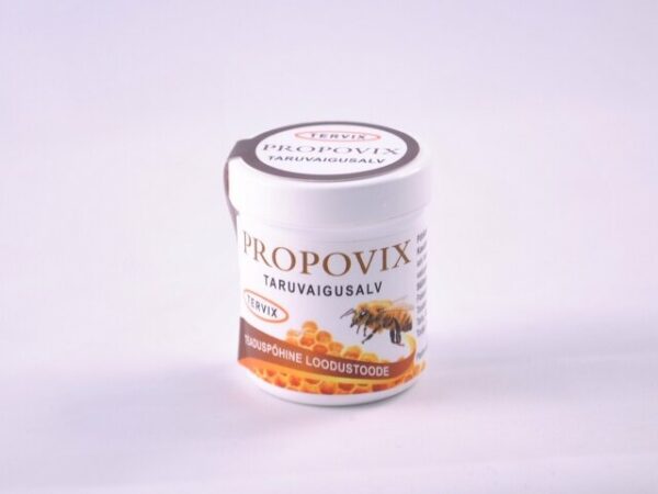 Tervix Taruvaigusalv 20g