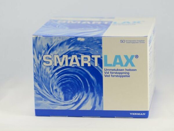 Smartlax Plv N50