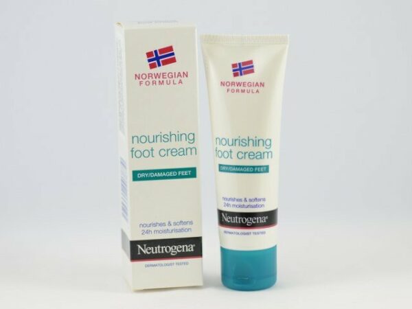 Neutrogena Jalakreem Niisutav 50ml