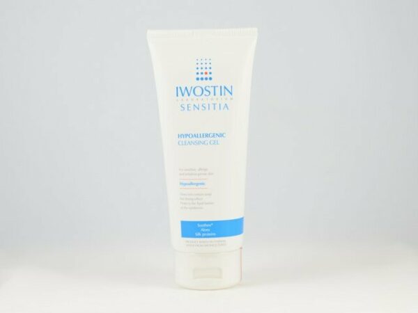 Iwostin Sensitia Hypoallergenic Gel200ml