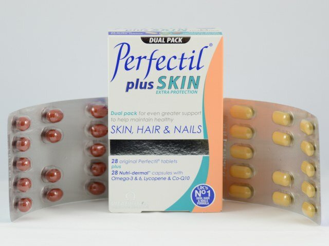 Perfectil Plus Skin 28tbl+28caps