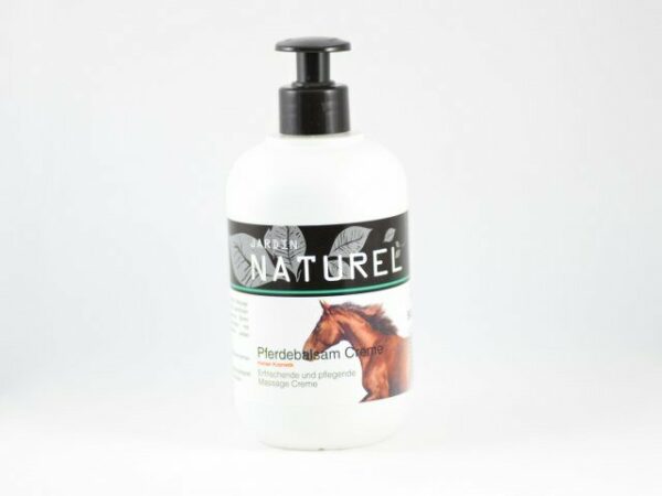 Hobusepalsam-kreem 500ml Pump