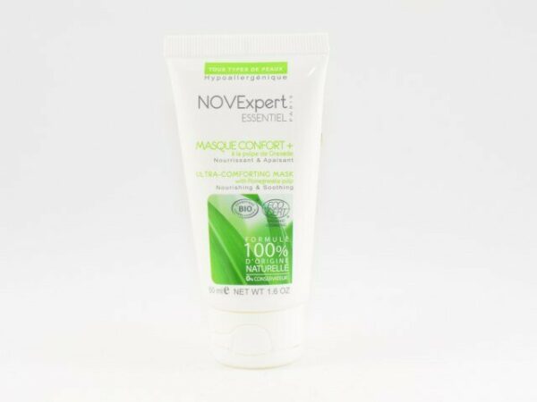 Novexpert Rahustav Ja Toitev Mask 50ml