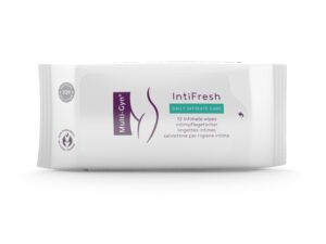 Multi-gyn intifresh intiimsalvrätid 12tk