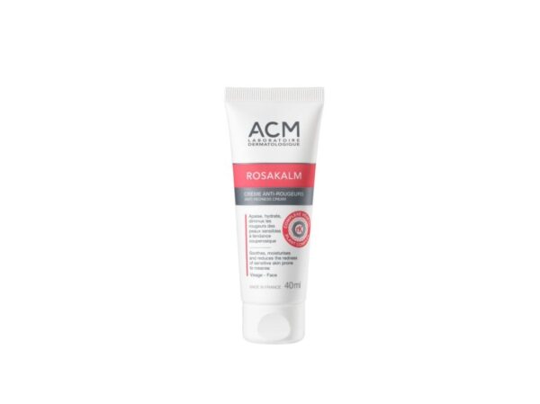 Rosakalm kreem 40ml