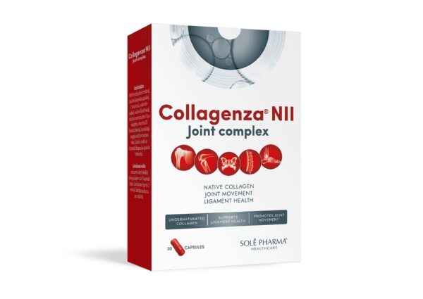 Collagenza NII liigeste kapslid N30
