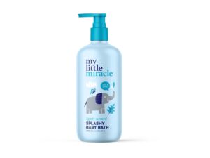 My Little Miracle beebi vannivaht 500ml