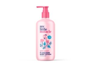 My Little Miracle beebi ihupiim 500ml