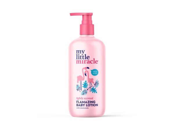 My Little Miracle beebi ihupiim 500ml