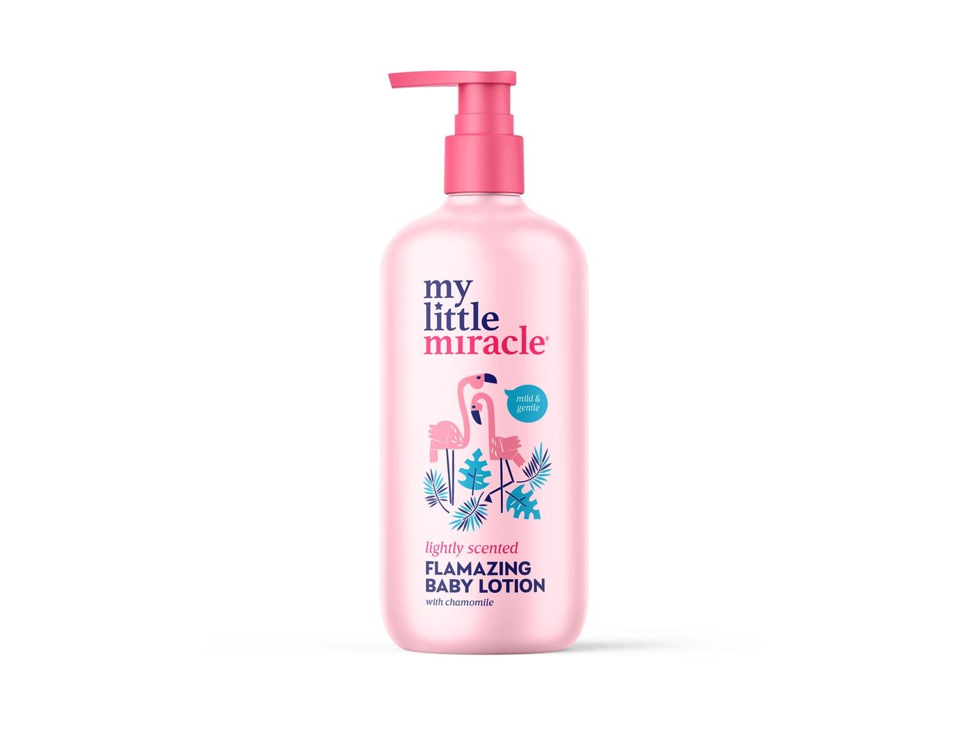 My Little Miracle beebi ihupiim 500ml