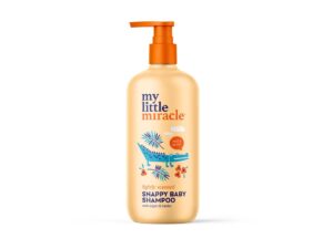 My Little Miracle beebišampoon 500ml