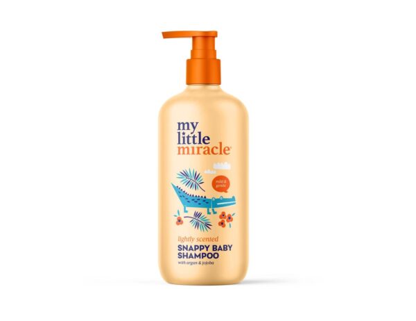 My Little Miracle beebišampoon 500ml