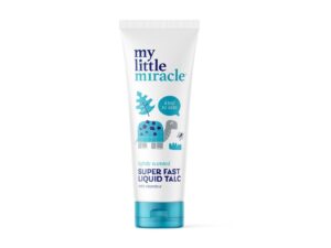 My Litle Miracle vedel beebipuuder 250ml