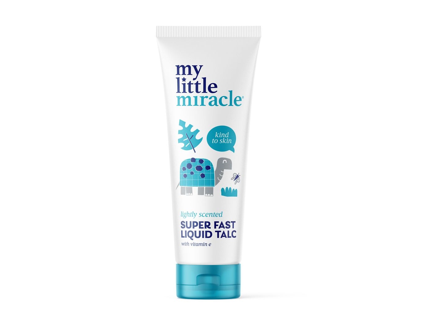 My Litle Miracle vedel beebipuuder 250ml