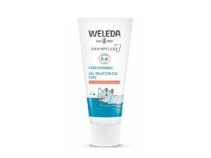 Weleda laste hambageel 0-6 a fluoriidiga 50ml