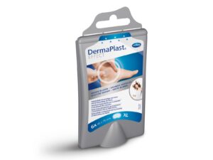 Dermaplast effect villiplaaster suur N6