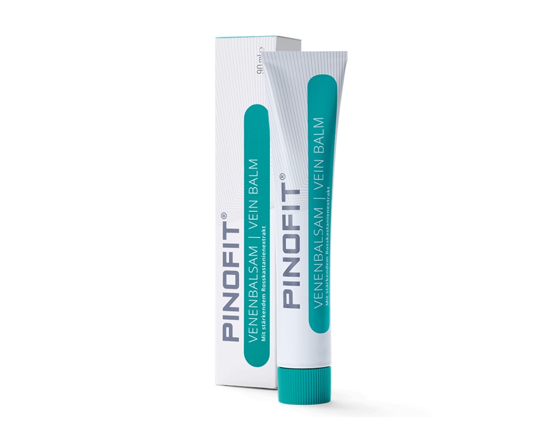 Pinofit veenipalsam 90ml