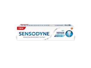 Sensodyne hambapasta Repair&Protect cool mint 75ml