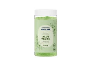 Vannisool ON LINE Aloe Touch 800g