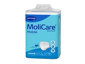 MoliCare Mobile 6 tilka L N14