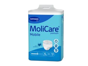 Molicare Mobile 6 tilka XL N14