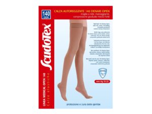 Sukad S589NA 140den avatud pöid