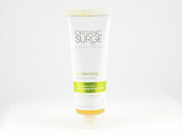 Organic Surge Dushigeel Superfresh 250ml