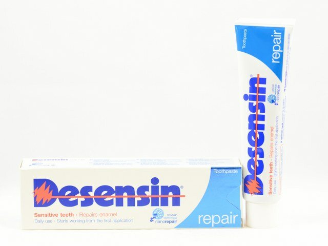 Dentaid Desensin Repair Hambapasta 75ml