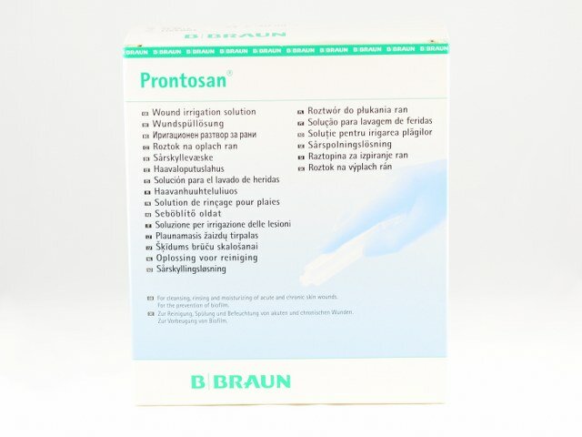 Prontosan Lahus 40ml N24