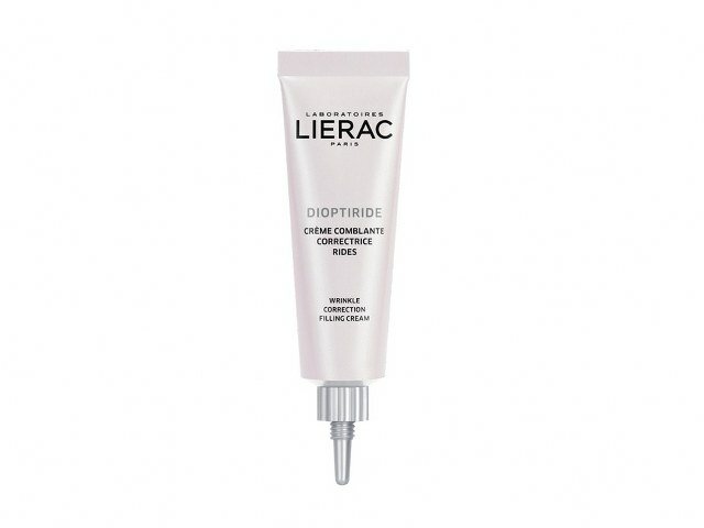 Lierac Dioptiride Silmaümbruse Kortsude Täitekreem 15ml