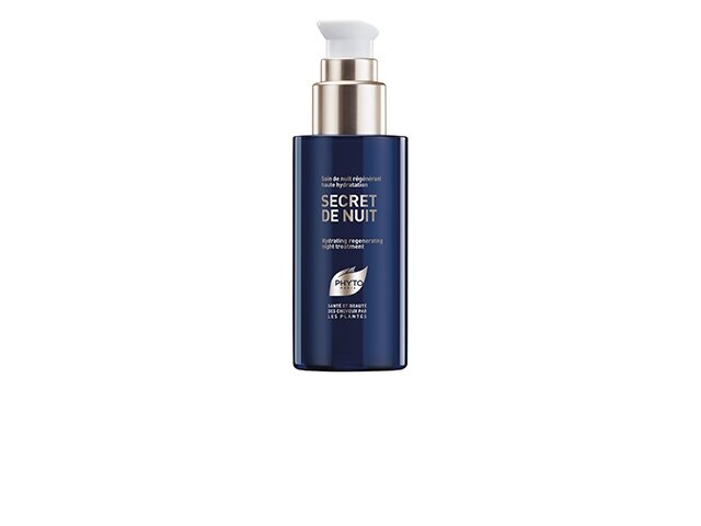 Phyto Secret De Nuit Taastav öökreem 75ml