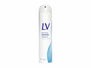 Lv Juukselakk Eriti Tugev 100ml