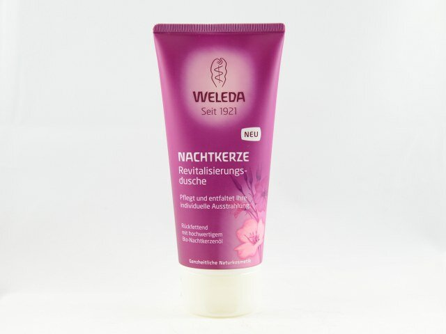 Weleda Kuningakepi Nahka Elust.dushigeel200ml