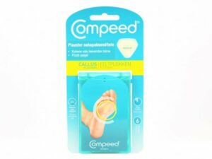 Compeed Plaaster Nahapaksenditele N6