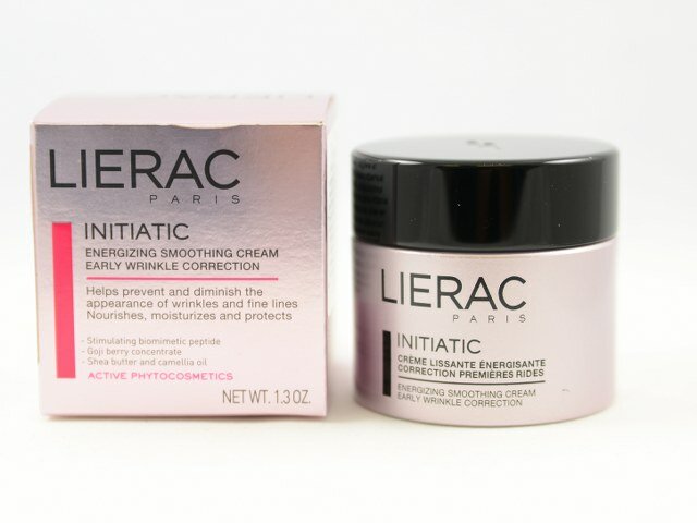 Lierac Initiatic Cream 40ml