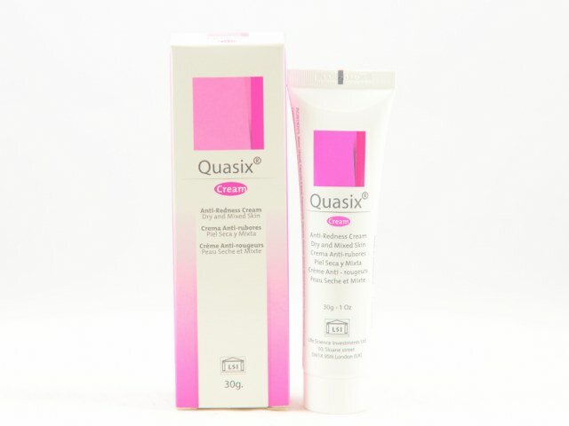 Quasix Kreem 30g Punetusevastane